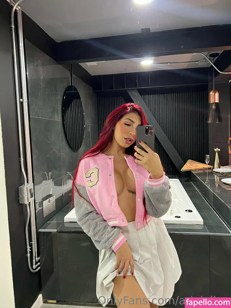 Ariel_allen Onlyfans Photo Gallery 