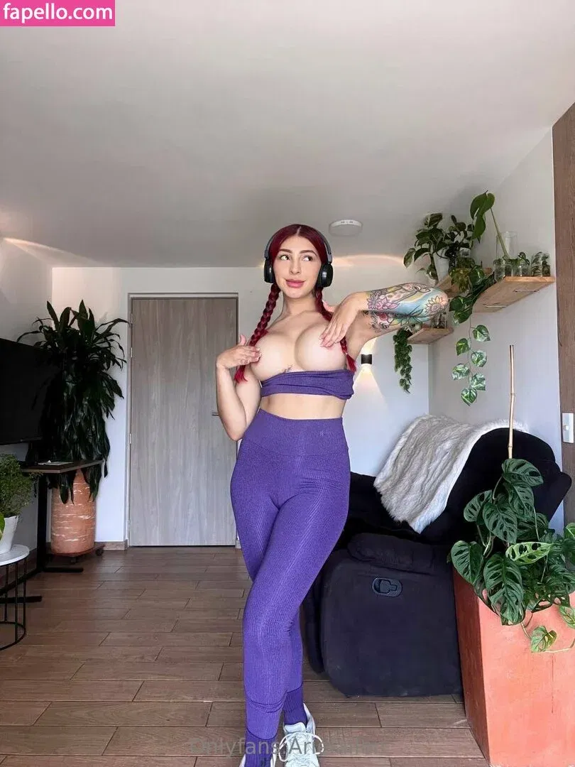 Ariel_allen Onlyfans Photo Gallery 