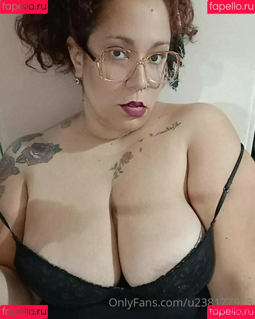 scarlett_bbwhot Onlyfans Photo Gallery 