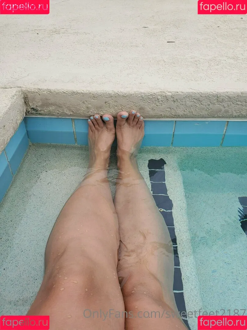 sweetfeet2187 Onlyfans Photo Gallery 
