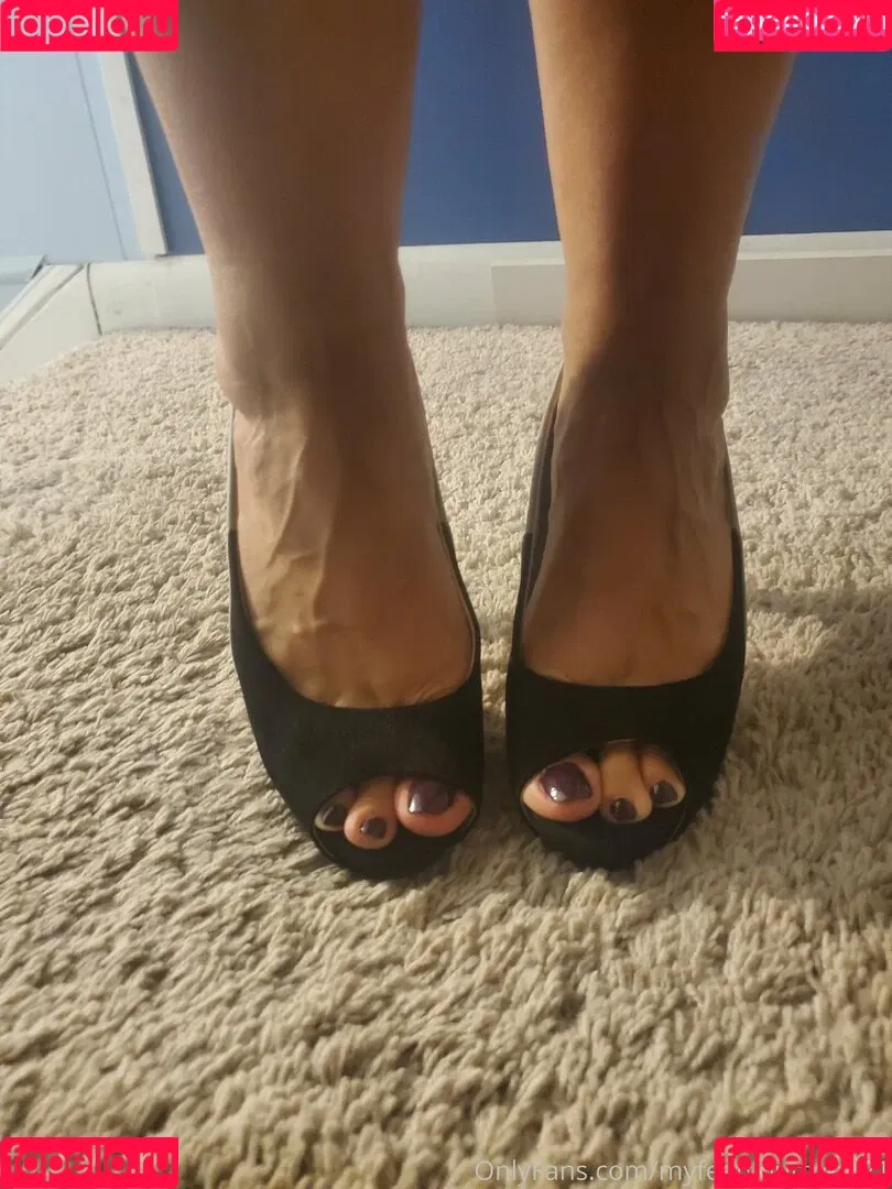 sweetfeet2187 Onlyfans Photo Gallery 