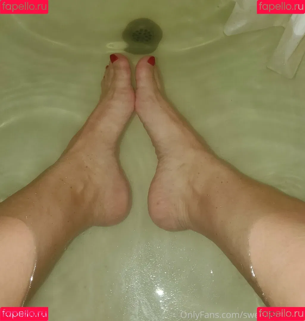 sweetfeet2187 Onlyfans Photo Gallery 