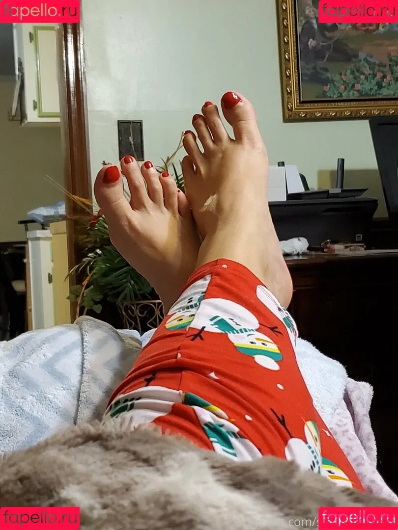 sweetfeet2187 Onlyfans Photo Gallery 