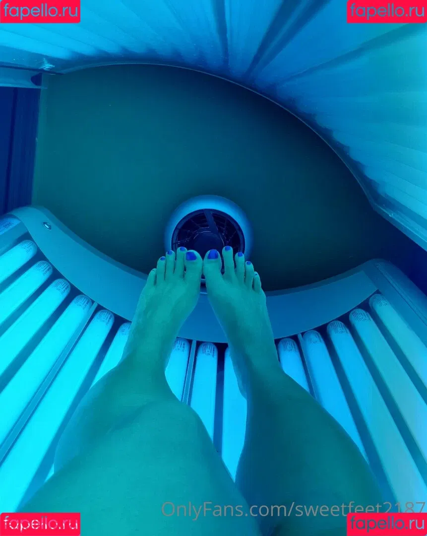 sweetfeet2187 Onlyfans Photo Gallery 