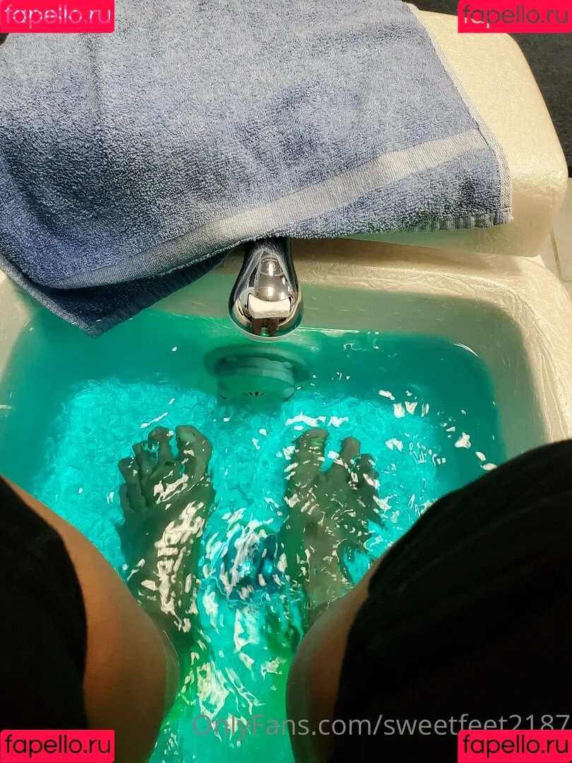 sweetfeet2187 Onlyfans Photo Gallery 