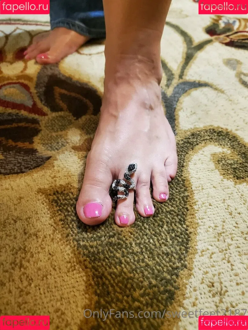 sweetfeet2187 Onlyfans Photo Gallery 