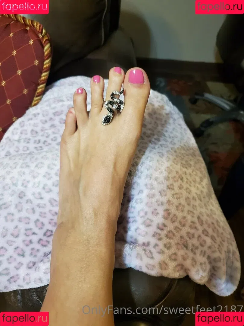 sweetfeet2187 Onlyfans Photo Gallery 