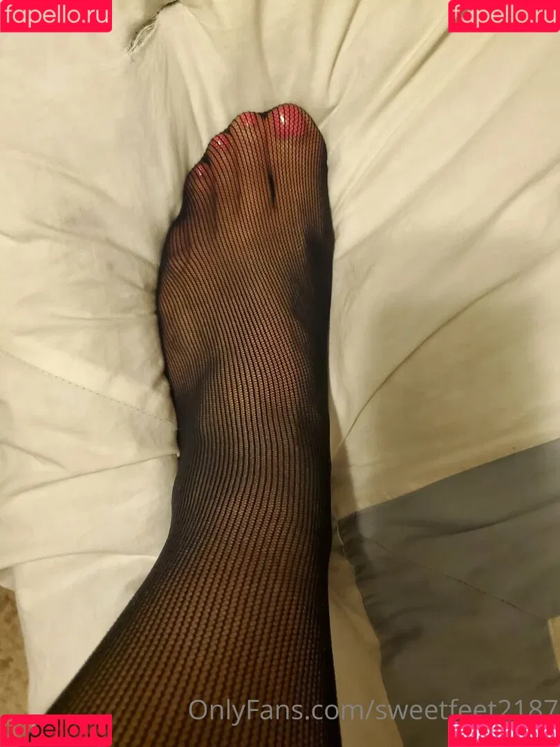 sweetfeet2187 Onlyfans Photo Gallery 