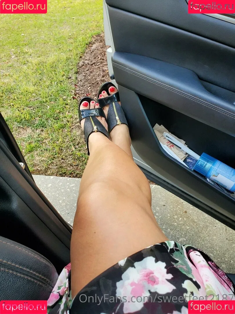sweetfeet2187 Onlyfans Photo Gallery 