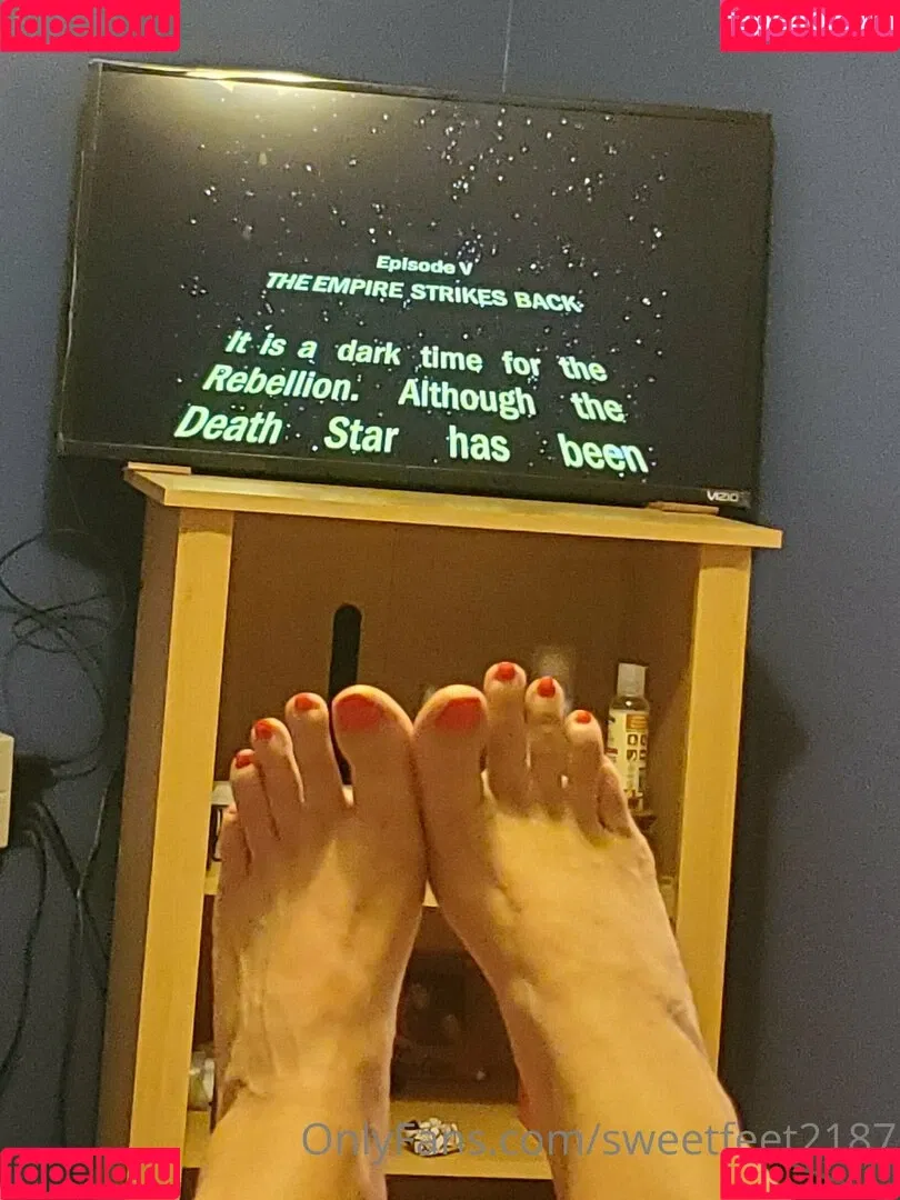 sweetfeet2187 Onlyfans Photo Gallery 