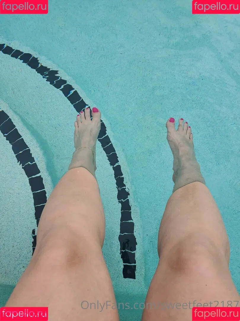 sweetfeet2187 Onlyfans Photo Gallery 