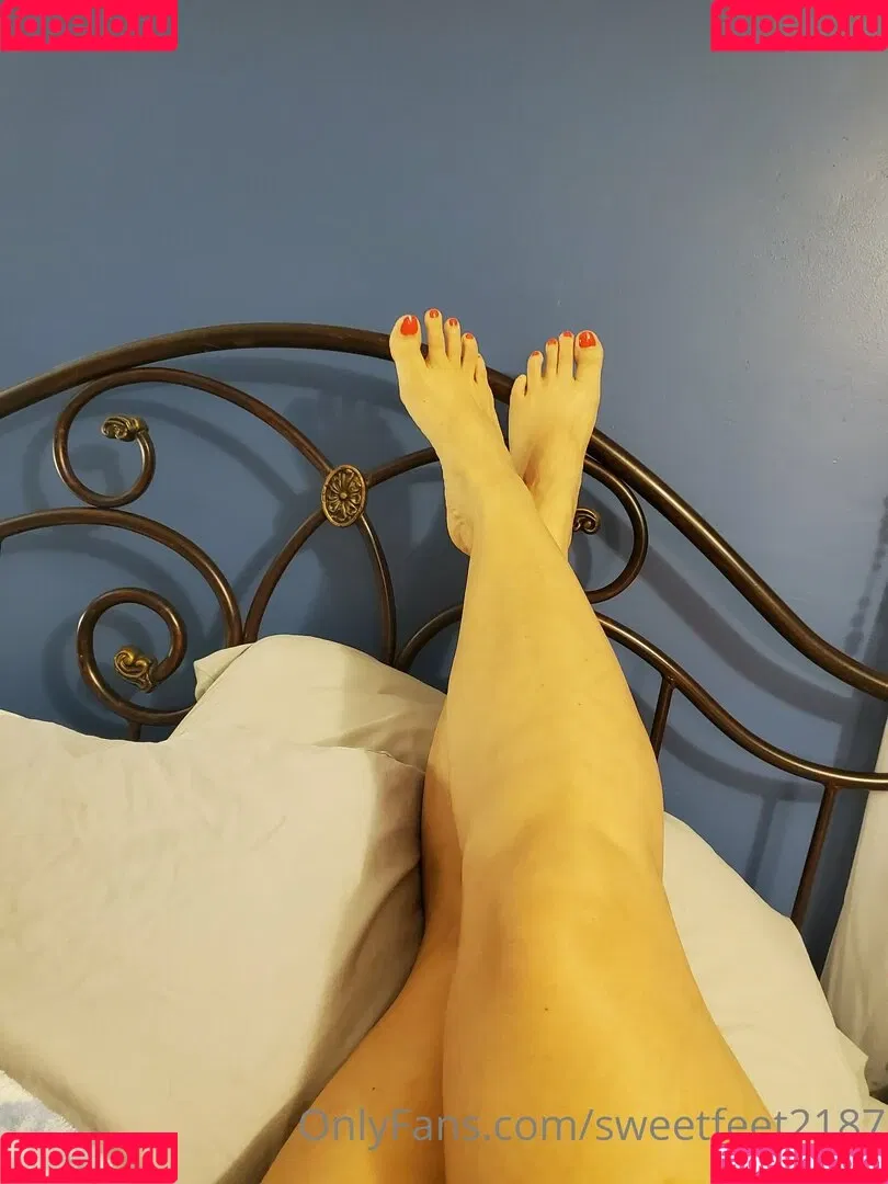 sweetfeet2187 Onlyfans Photo Gallery 