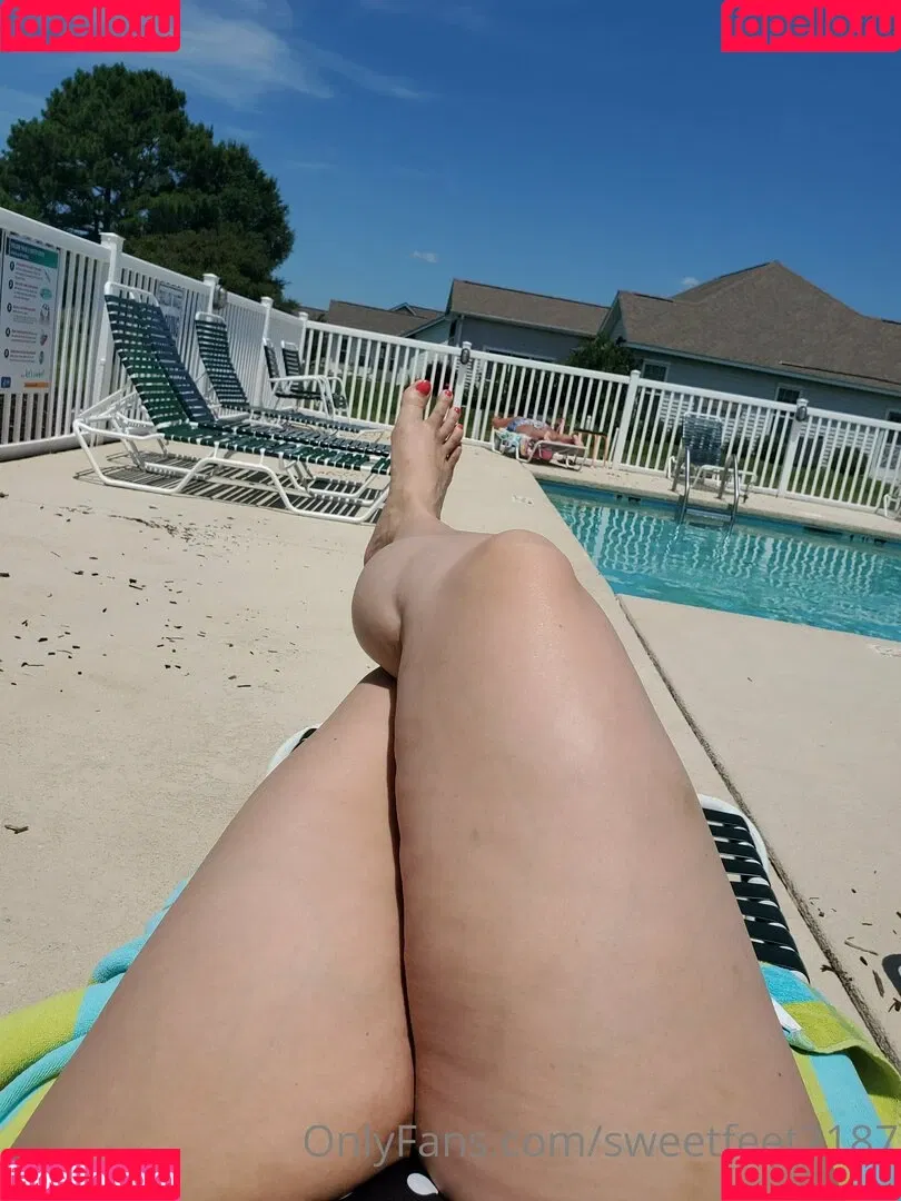 sweetfeet2187 Onlyfans Photo Gallery 
