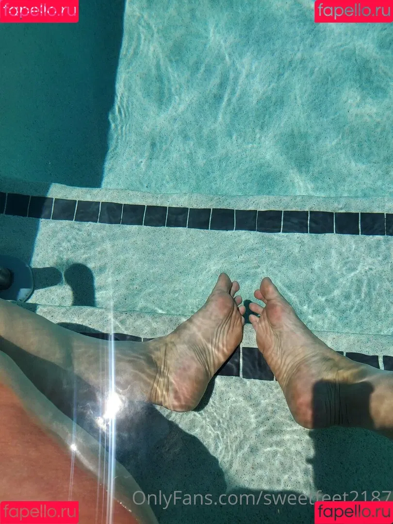 sweetfeet2187 Onlyfans Photo Gallery 