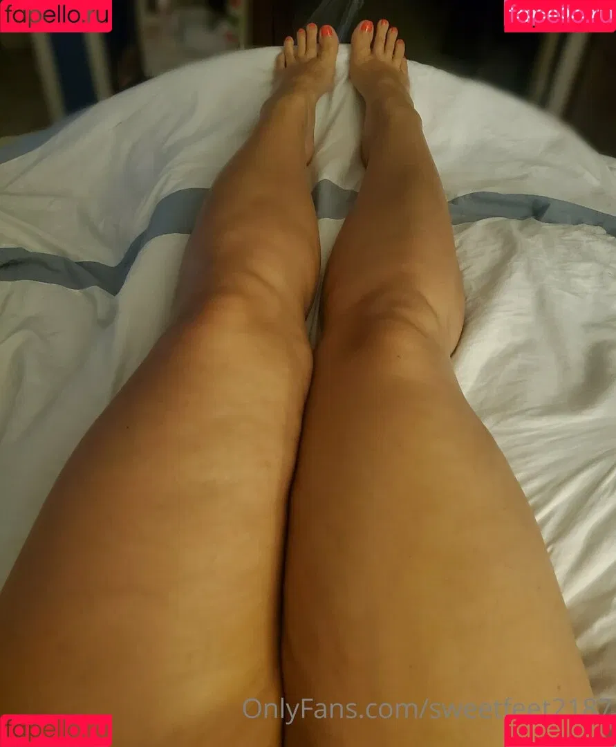 sweetfeet2187 Onlyfans Photo Gallery 