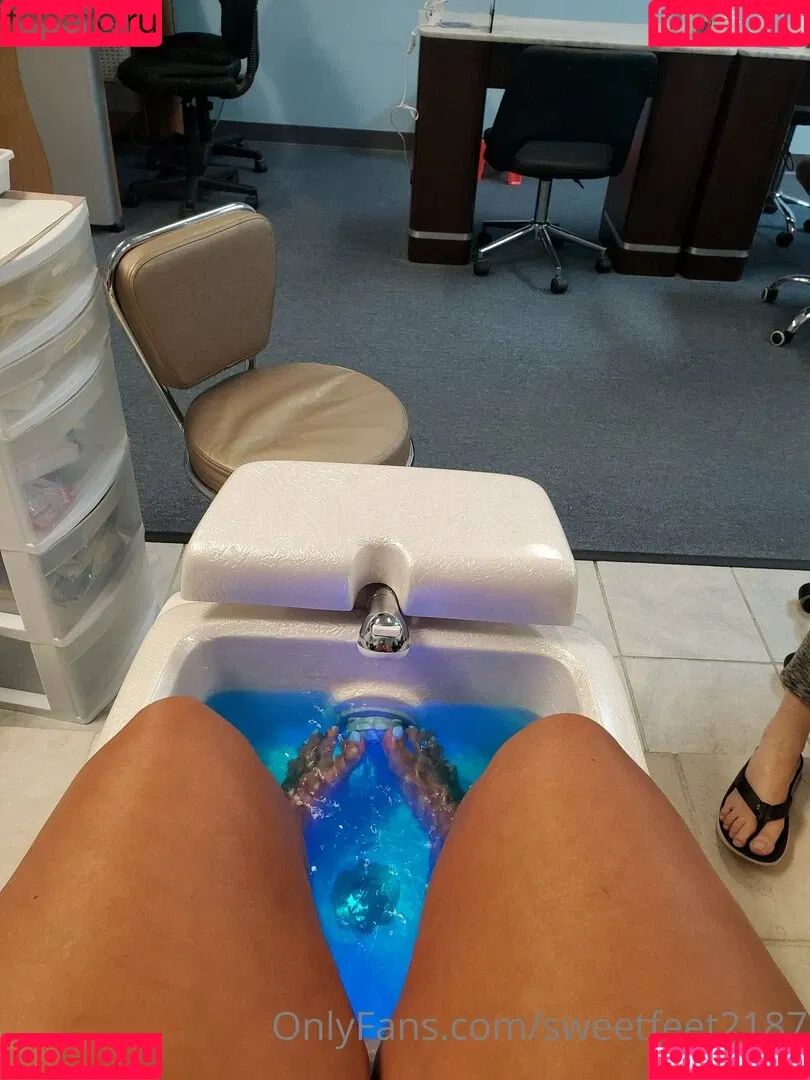 sweetfeet2187 Onlyfans Photo Gallery 