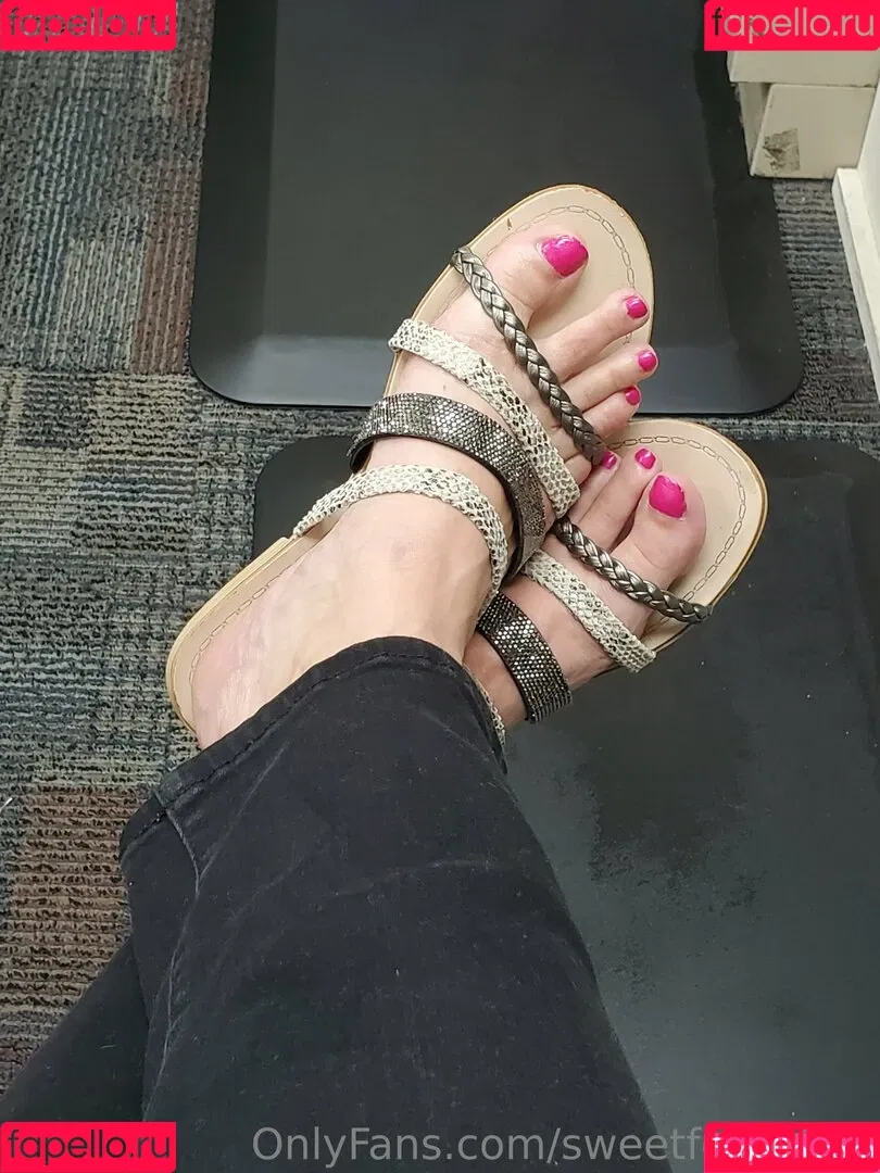 sweetfeet2187 Onlyfans Photo Gallery 