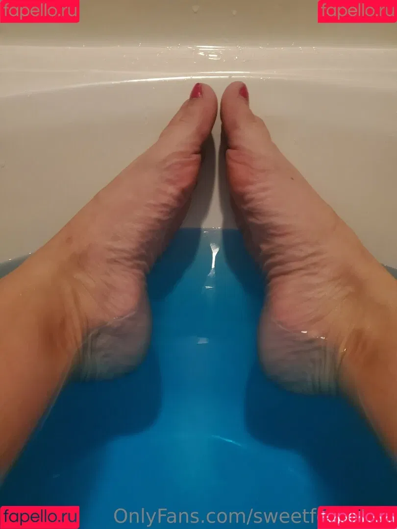 sweetfeet2187 Onlyfans Photo Gallery 