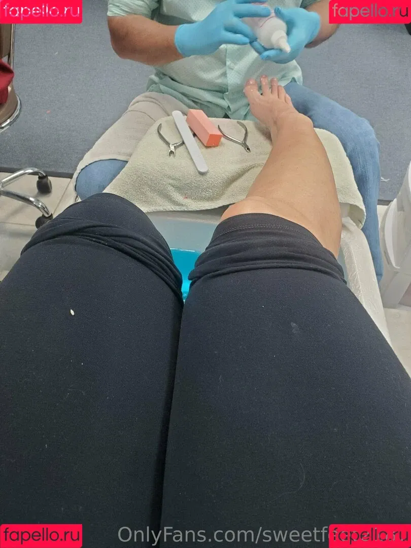 sweetfeet2187 Onlyfans Photo Gallery 