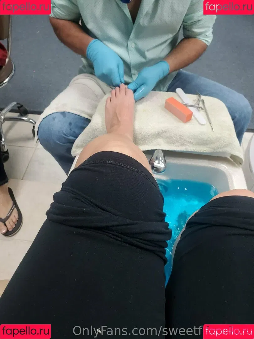 sweetfeet2187 Onlyfans Photo Gallery 