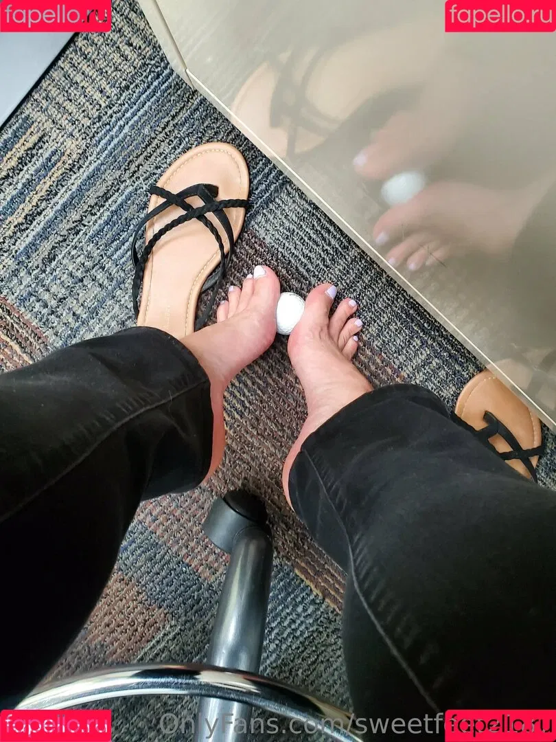 sweetfeet2187 Onlyfans Photo Gallery 