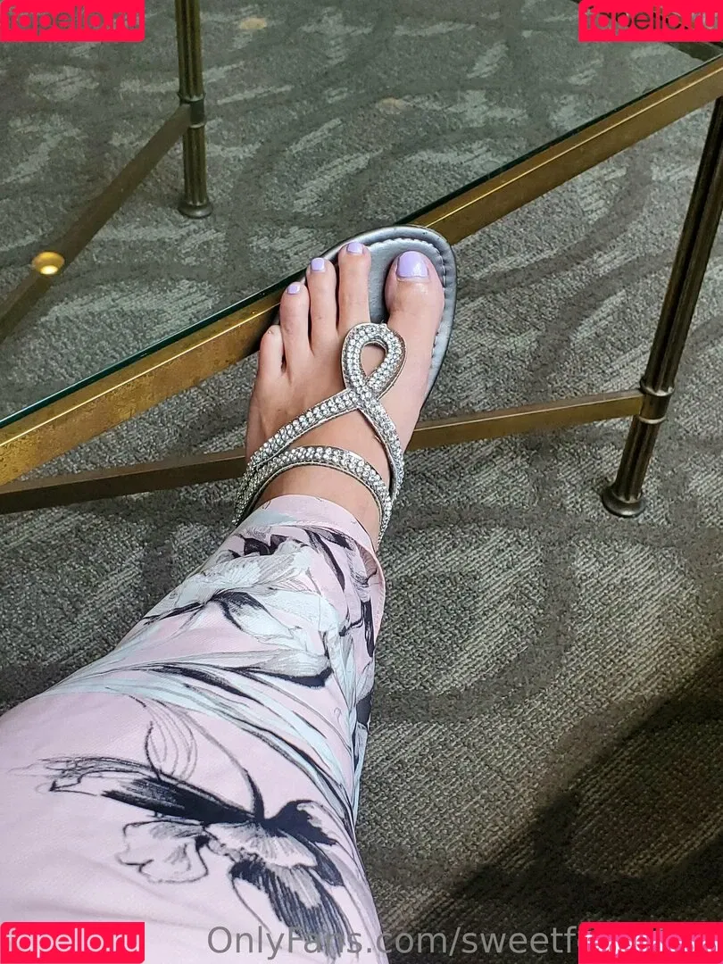 sweetfeet2187 Onlyfans Photo Gallery 