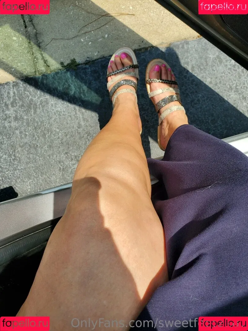 sweetfeet2187 Onlyfans Photo Gallery 