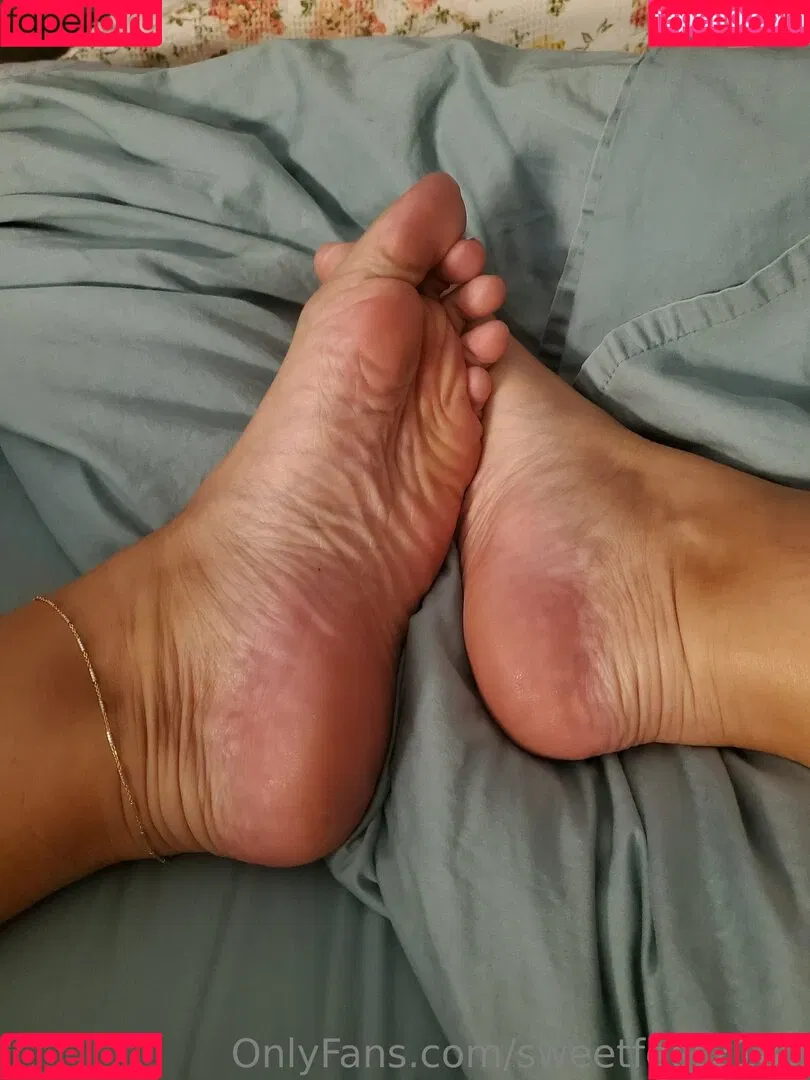 sweetfeet2187 Onlyfans Photo Gallery 