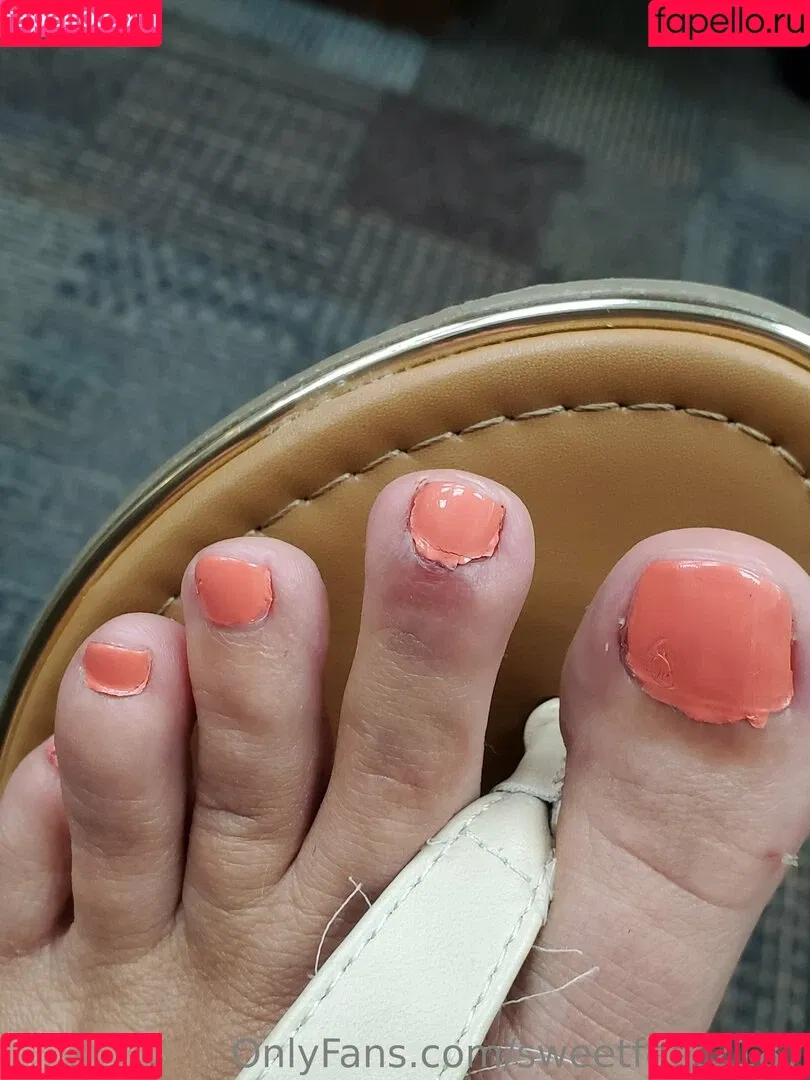 sweetfeet2187 Onlyfans Photo Gallery 
