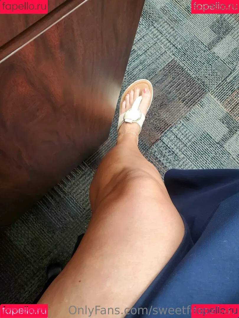 sweetfeet2187 Onlyfans Photo Gallery 