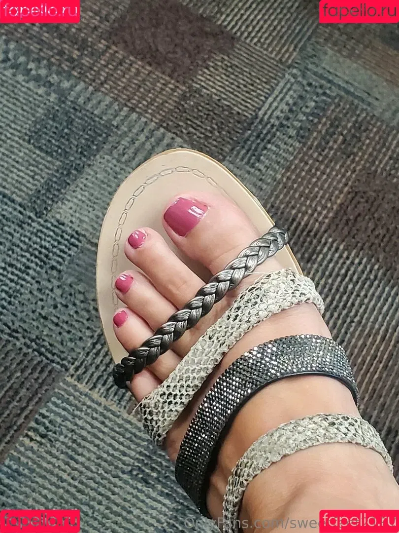 sweetfeet2187 Onlyfans Photo Gallery 