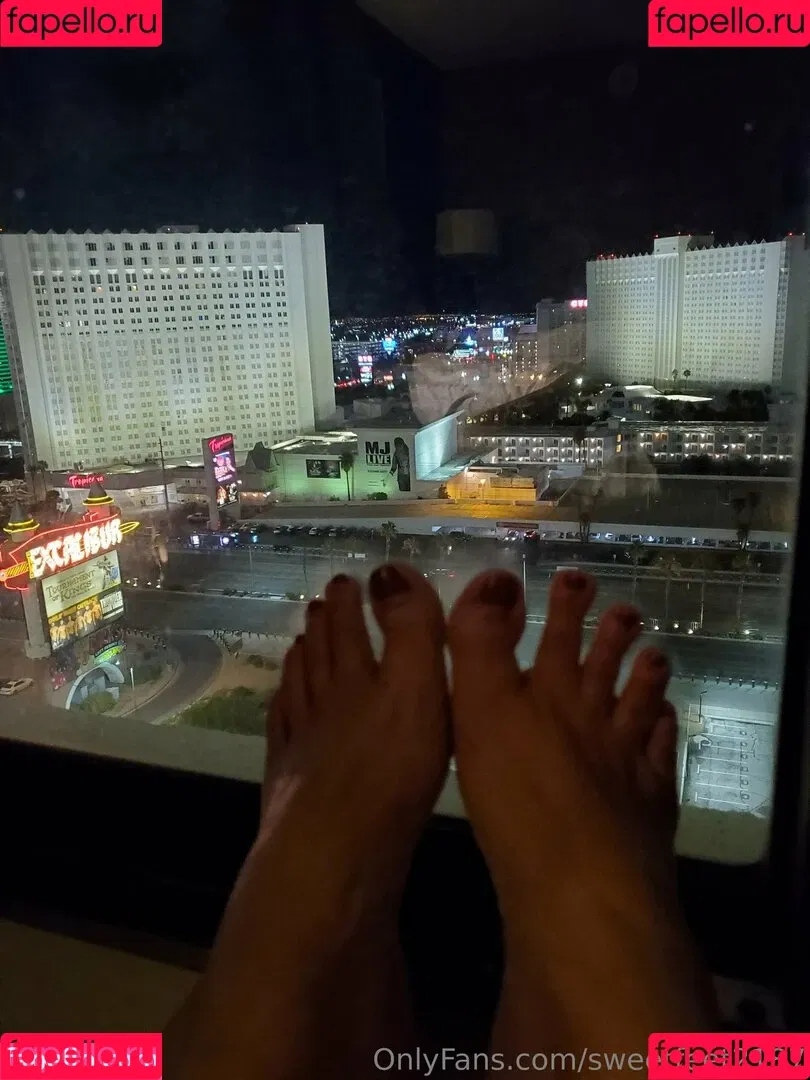 sweetfeet2187 Onlyfans Photo Gallery 