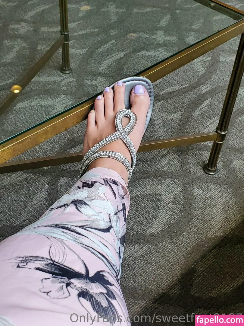 sweetfeet2187 Onlyfans Photo Gallery 