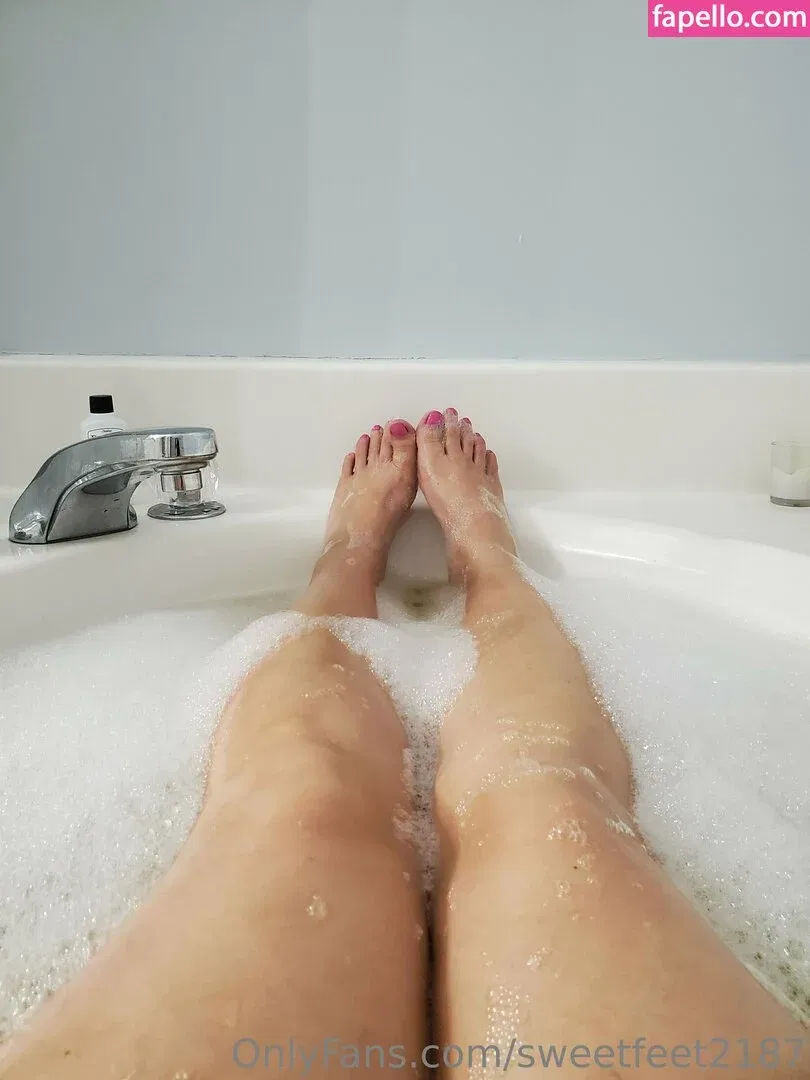 sweetfeet2187 Onlyfans Photo Gallery 