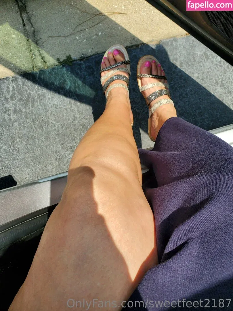 sweetfeet2187 Onlyfans Photo Gallery 