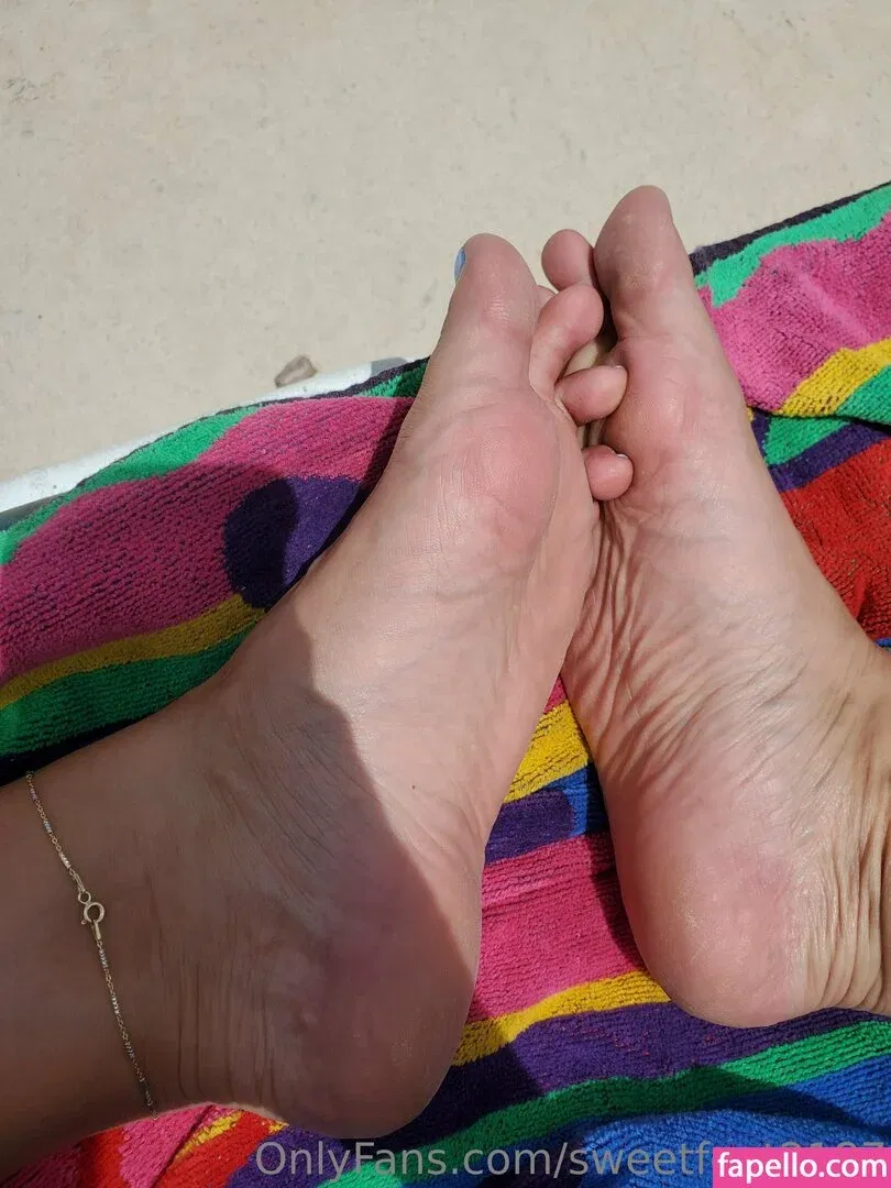 sweetfeet2187 Onlyfans Photo Gallery 