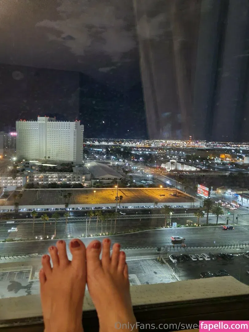 sweetfeet2187 Onlyfans Photo Gallery 