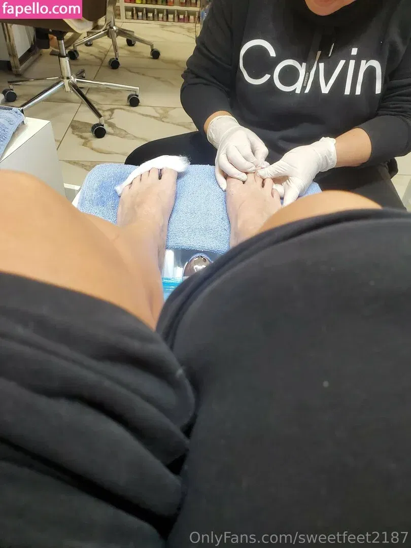 sweetfeet2187 Onlyfans Photo Gallery 
