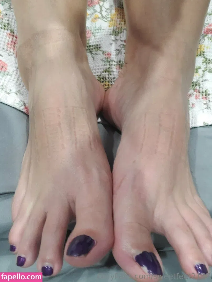 sweetfeet2187 Onlyfans Photo Gallery 