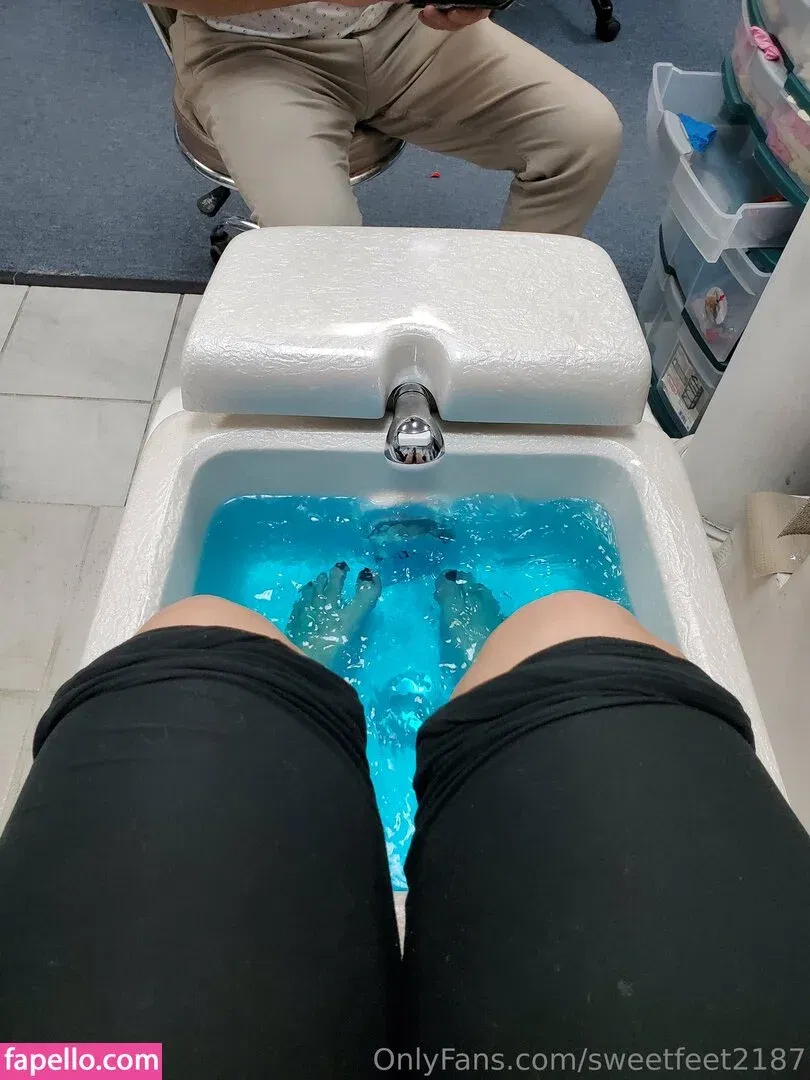 sweetfeet2187 Onlyfans Photo Gallery 