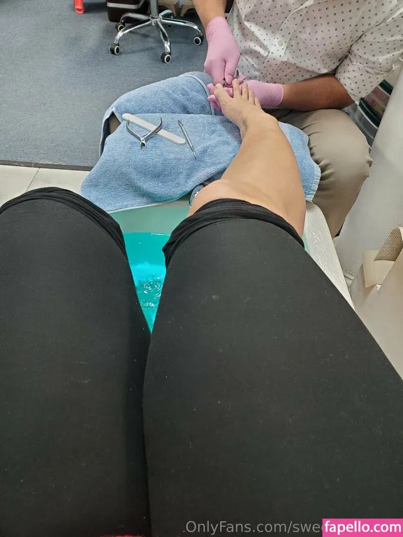 sweetfeet2187 Onlyfans Photo Gallery 