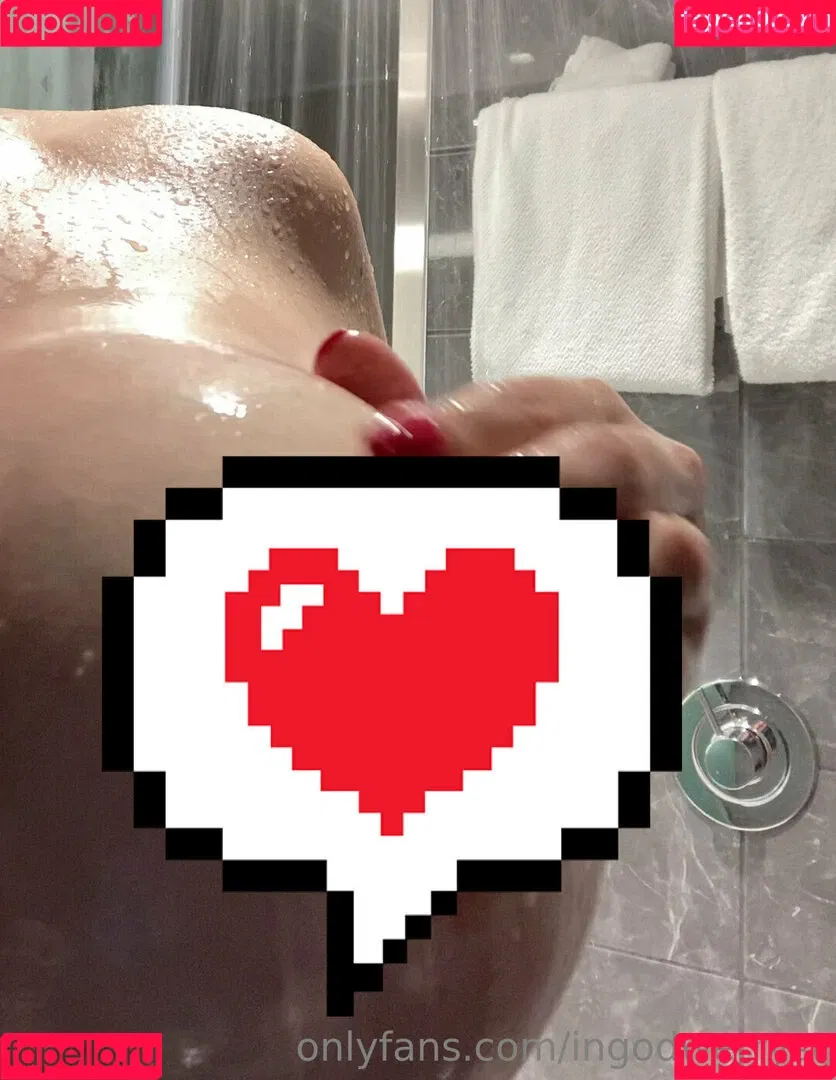 ingodwetryst-free Onlyfans Photo Gallery 