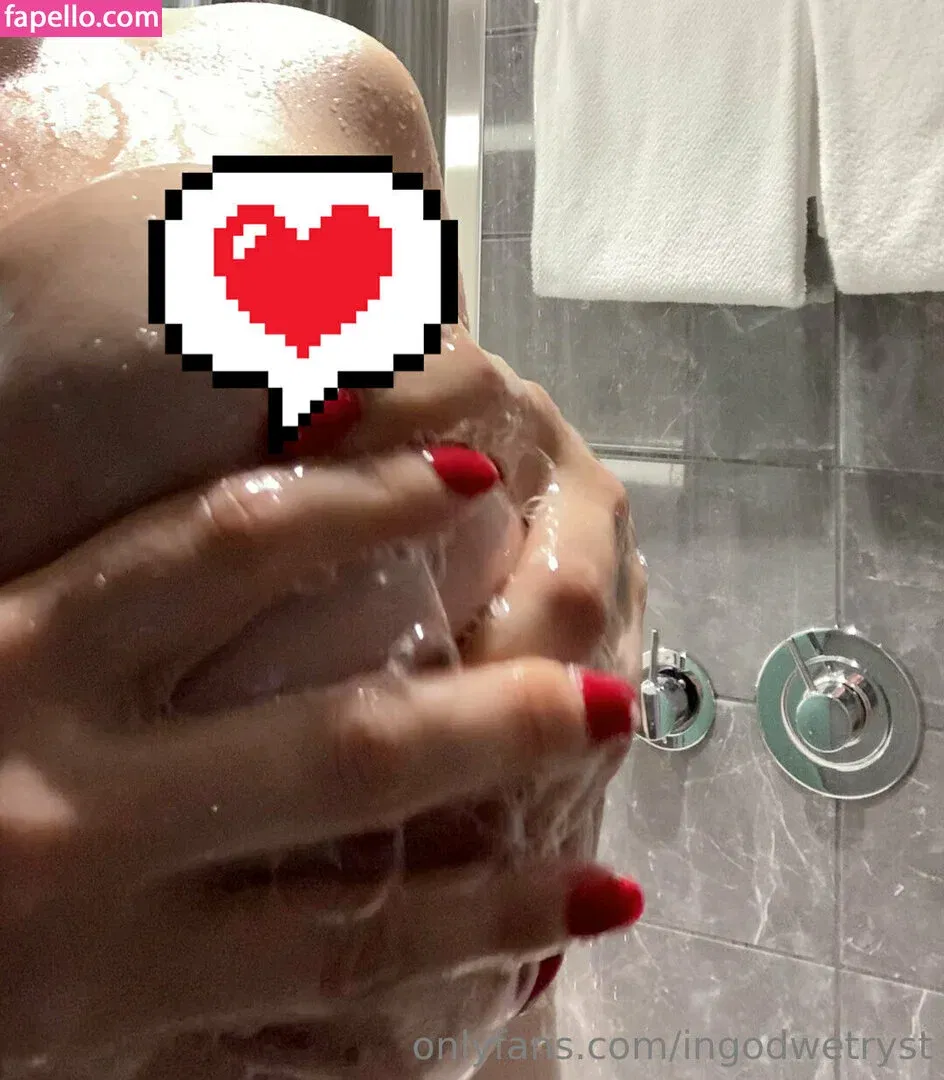 ingodwetryst-free Onlyfans Photo Gallery 