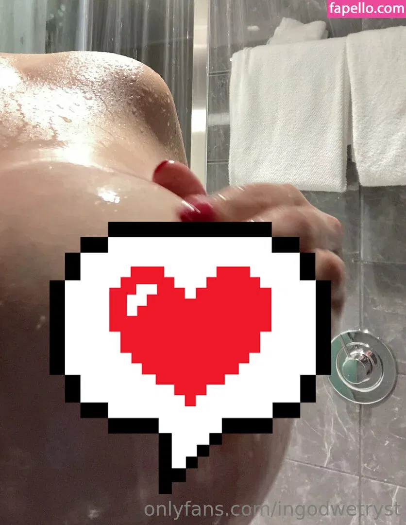 ingodwetryst-free Onlyfans Photo Gallery 