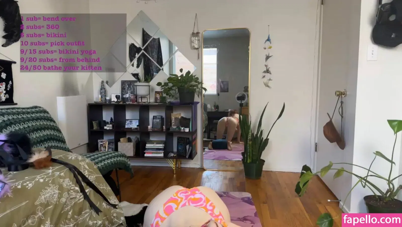 Scarlett5 Onlyfans Photo Gallery 