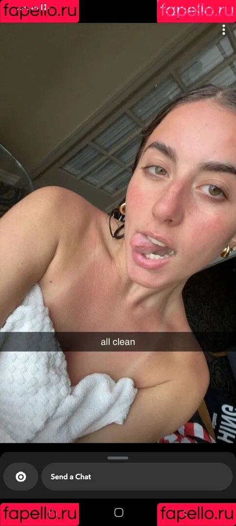 Gianina Paolantonio Onlyfans Photo Gallery 
