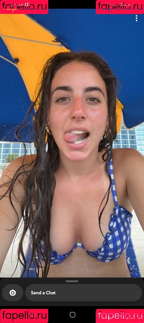 Gianina Paolantonio Onlyfans Photo Gallery 