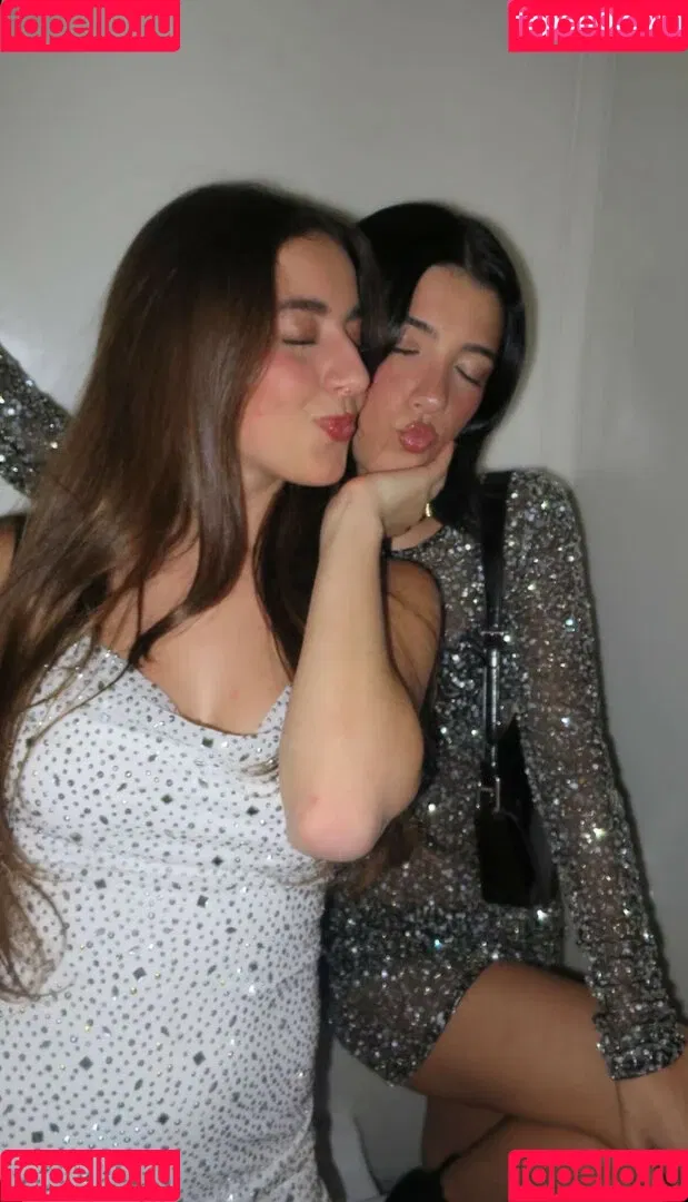 Gianina Paolantonio Onlyfans Photo Gallery 