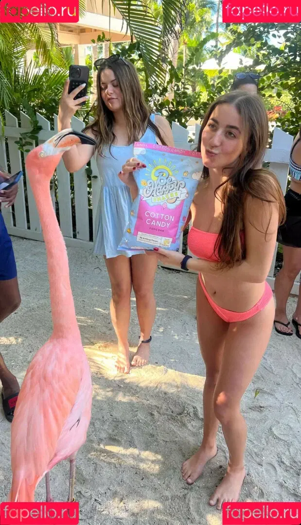 Gianina Paolantonio Onlyfans Photo Gallery 