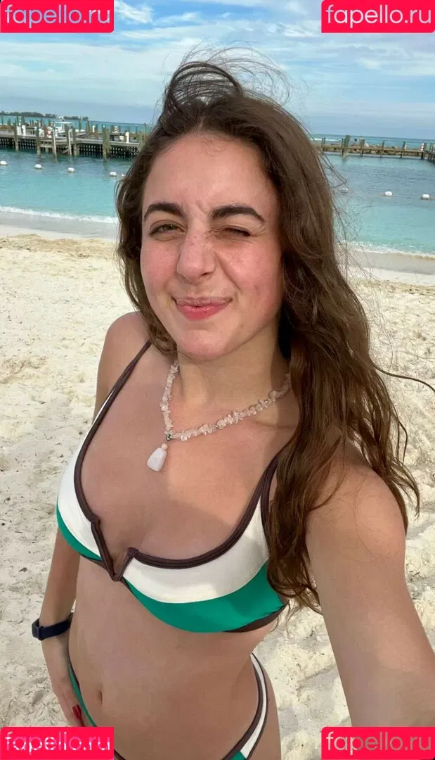 Gianina Paolantonio Onlyfans Photo Gallery 
